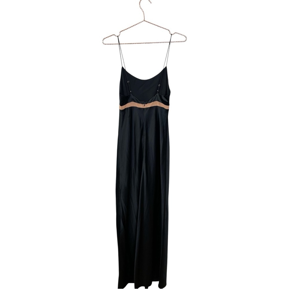 Cami NYC Zella Silk Slip Dress - Picture 4 of 11